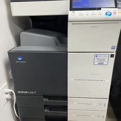 Konica Minolta