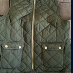 Vest For Women Size Small 