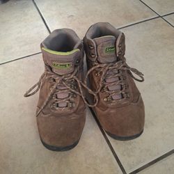 Women's Hiking Boots Sz 8 1/2