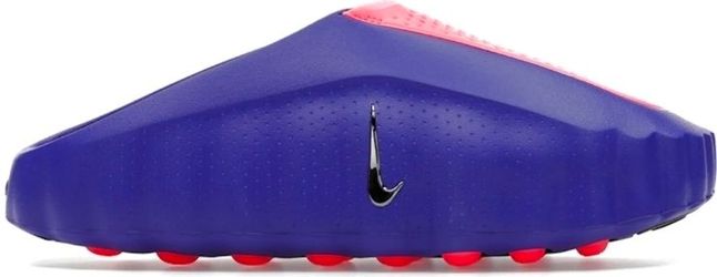 Nike Mind 001 Slide | Spider Man | Size 10