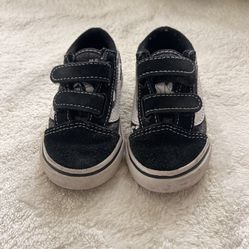 Toddler Vans 