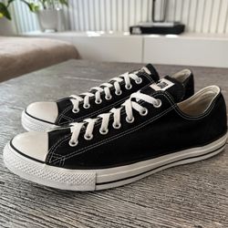 Converse All Star Shoes Men’s Size 13