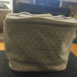 Kate Spade Lunch Box