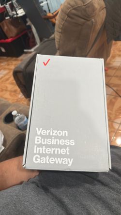Verizon business internet gateway make offer