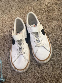 Size 3 Nike Kids