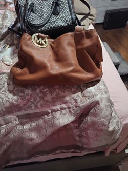 Michael Kors Purse