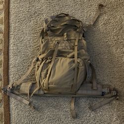 High Ground HG 3 Day Pack