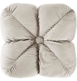 Flower Pillow