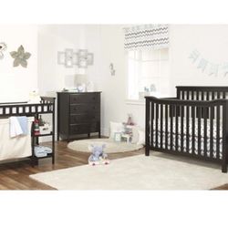 Baby Room In A Box