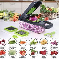 Vegetable Chopper
