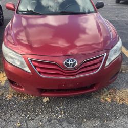 Toyota Camry 2010 