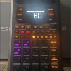 SP 404 MK2