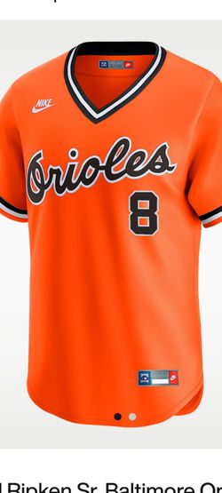Rand new oreos jersey