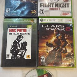 5 Xbox, 360 Games With Map Packs