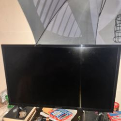 32 Inch Insignia 