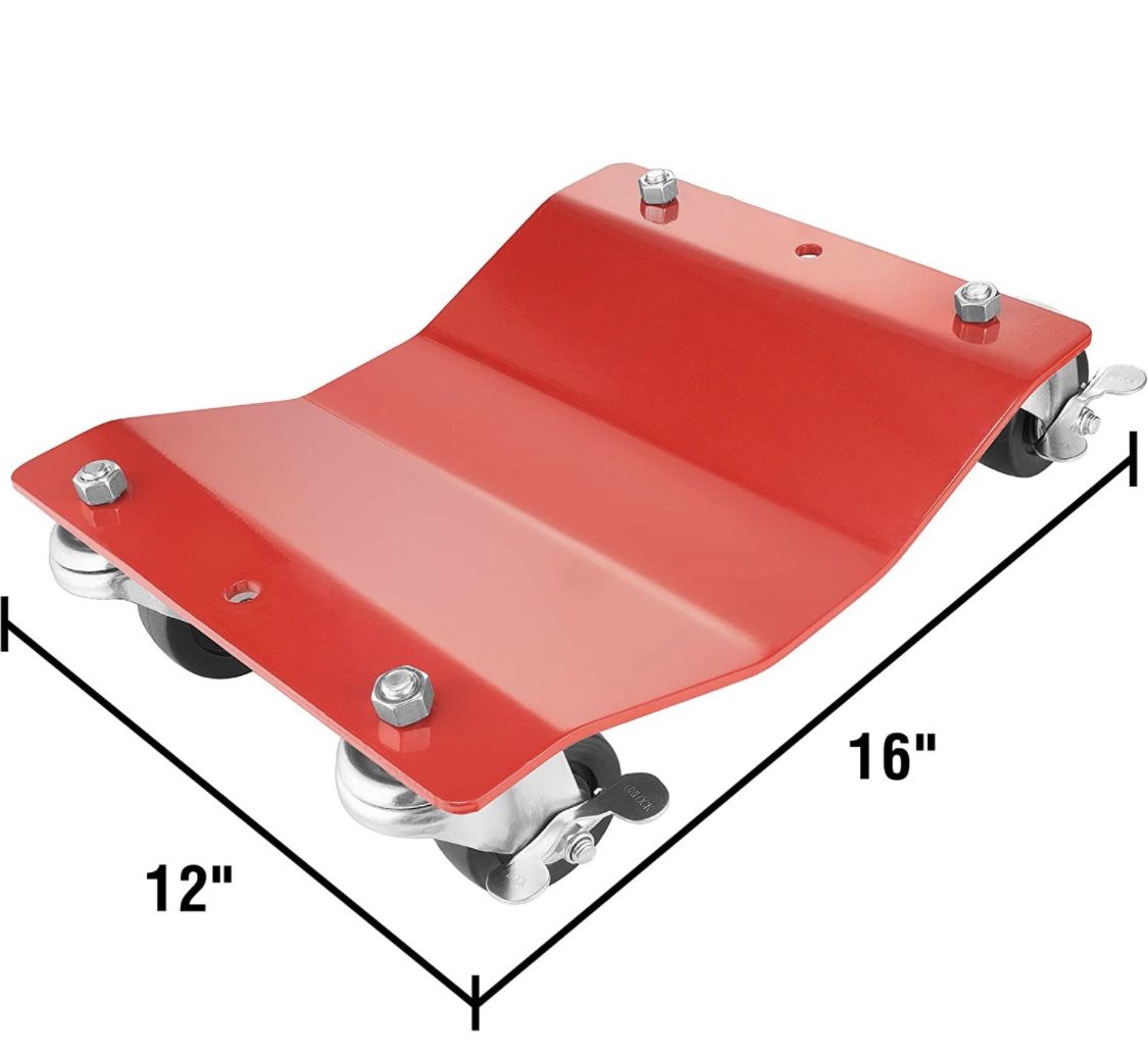 Car Jack Tire Skates for Sale in Seattle, WA OfferUp