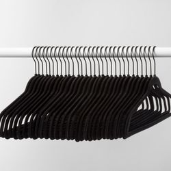 Velvet Hangers