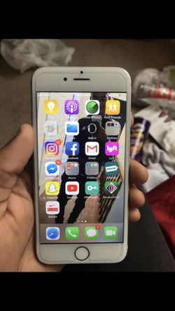 iPhone 6 64GB Boost