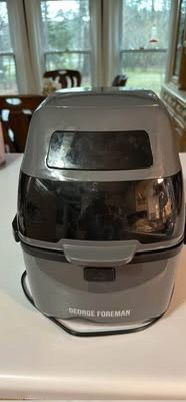 George Foreman Air fryer