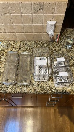Fridge Organizers