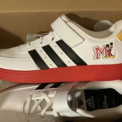 Disney Adidas 