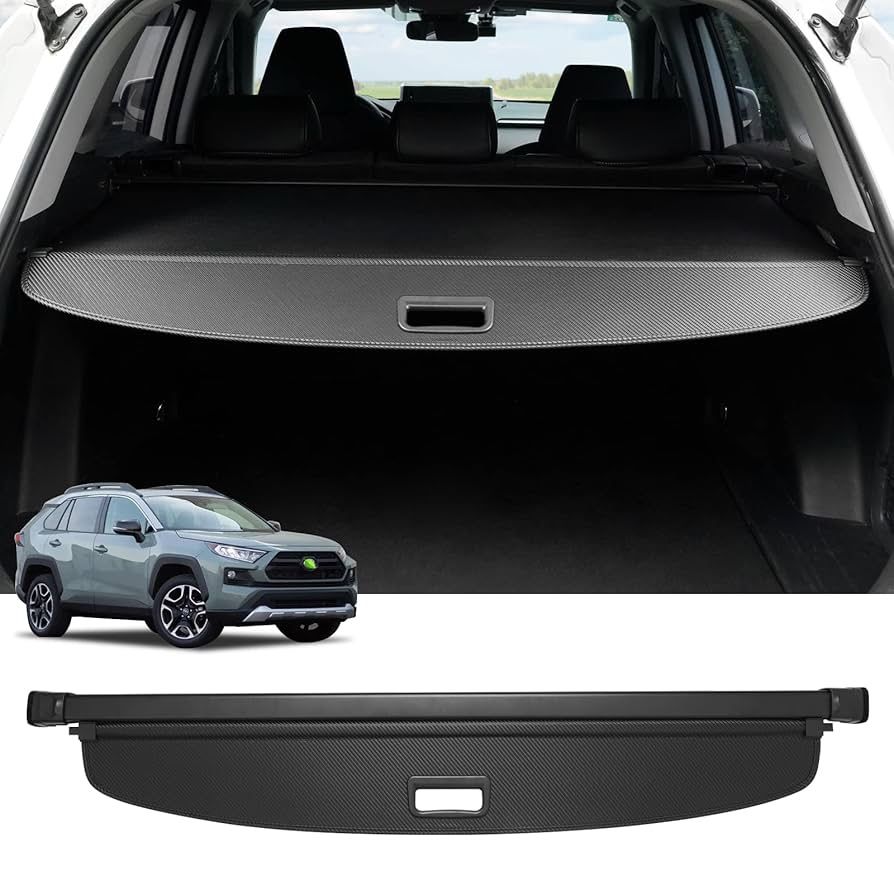 Cargo Cover 
