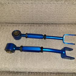 Nissan 350z Rear Camber Kit
