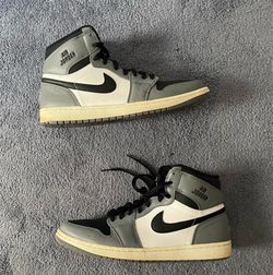 Jordan 1s