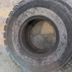 Free Tractor Tire