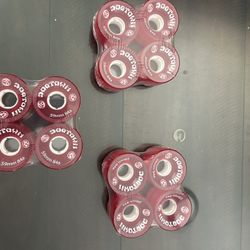 Skateboard Wheels