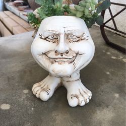 Unique Succulent Planters