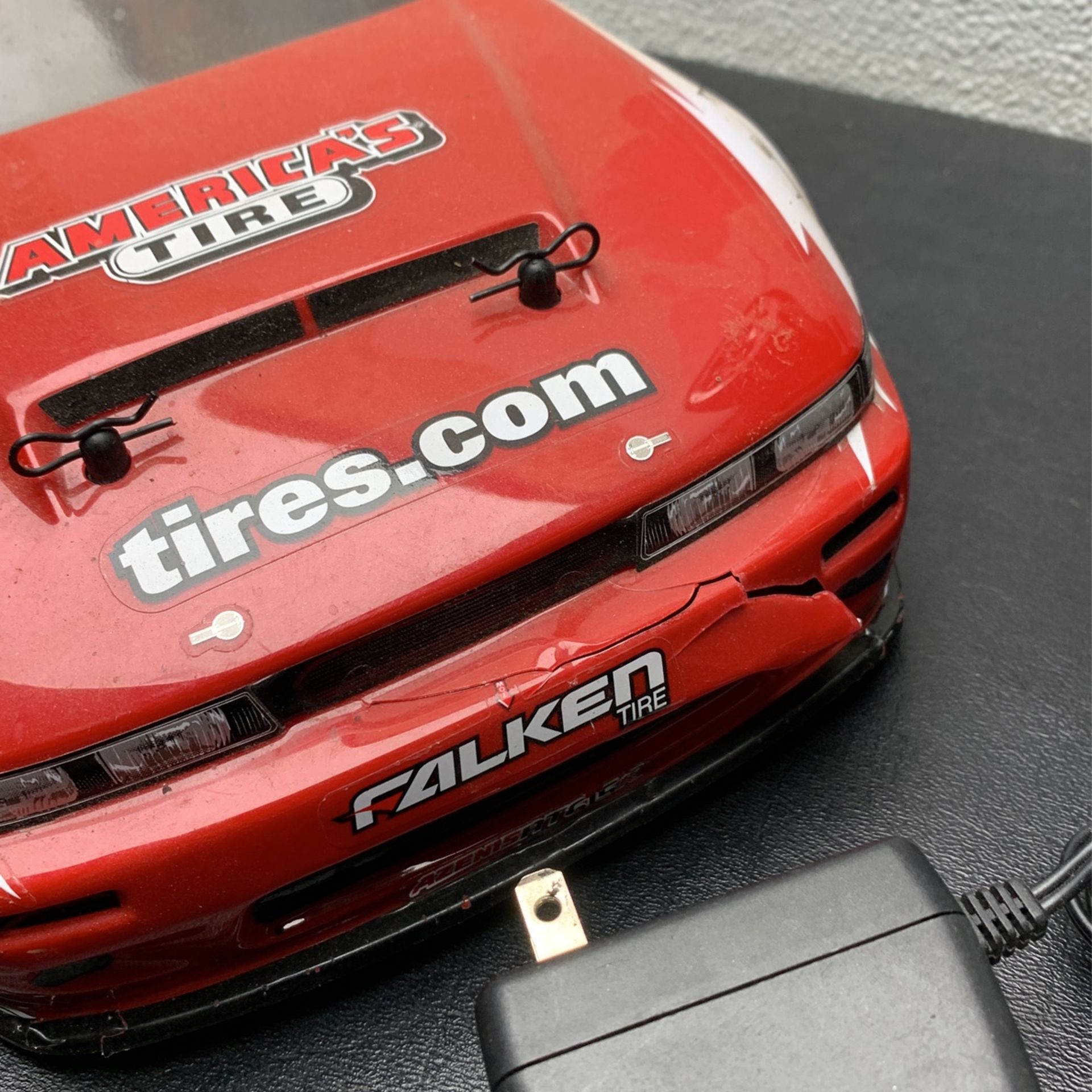 CAR HPI Racing SC15WP Waterproof ESC with Remote for Sale in