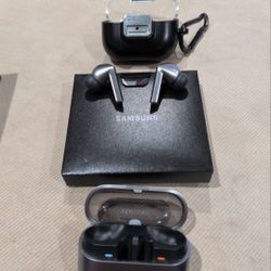 Samsung Galaxy Buds 3 pro