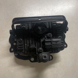 2019 Toyota Corolla Radar OEM 