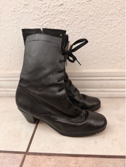 Bota Folkorica / Folkorico boots