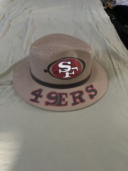 49ers Hat