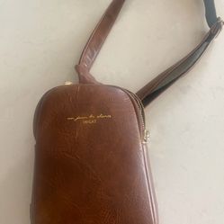 Crossbody Purse