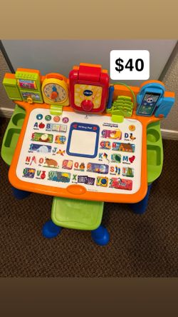 Learning Table