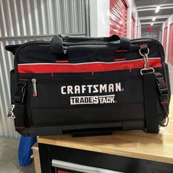 Craftsman Tool Bag