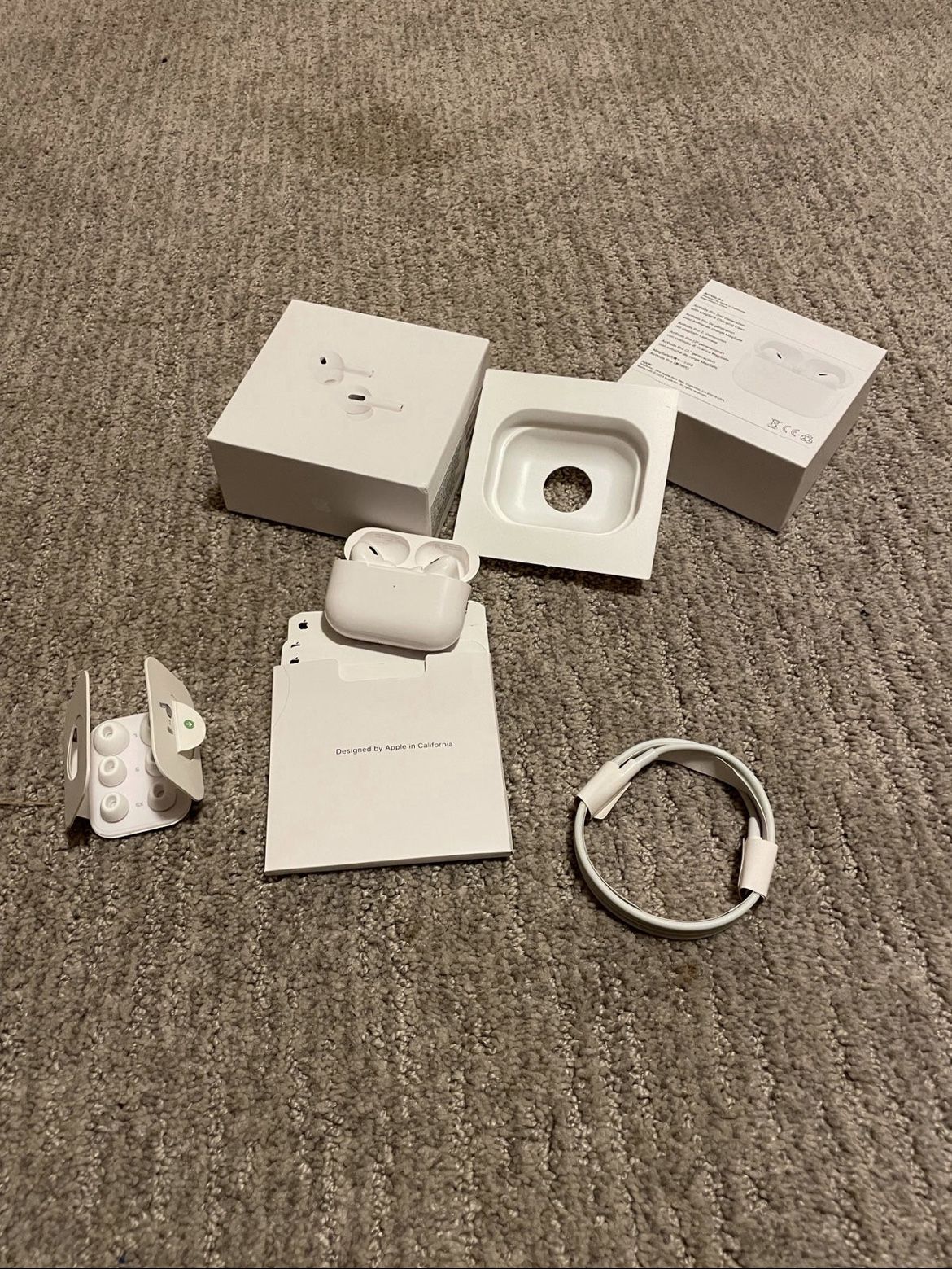 AirPod Pro 2