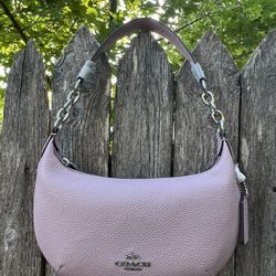 Coach Payton Hobo Shoulder Bag 