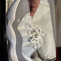Jordan 11 Size 8.5