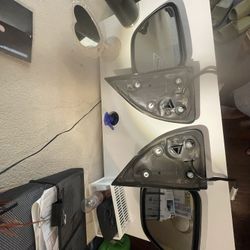 Car Parts & Bike Parts