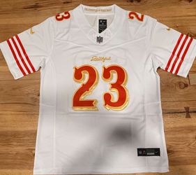 San Francisco 49ers Jersey