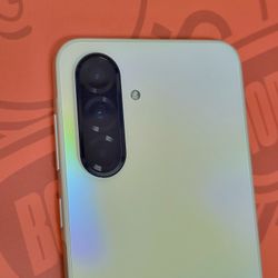 Samsung Galaxy A36 128gb Unlocked 