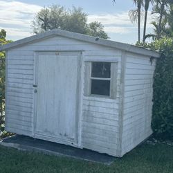 10x12 Shed For Sale 