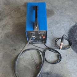 Welder