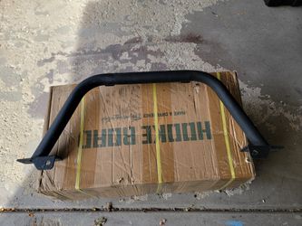 Bronco Bull Bar