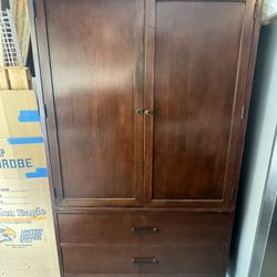 Armoir 