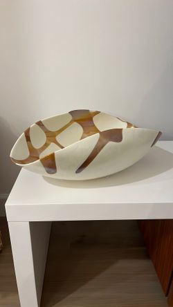Display Bowl